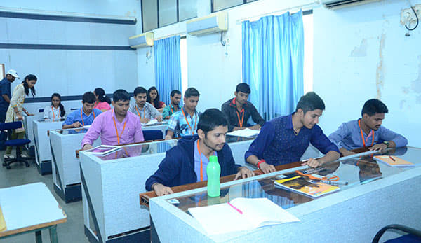 Jnan Vikas Mandal Mehta Degree College Navi Mumbai Academic Facility photo 10